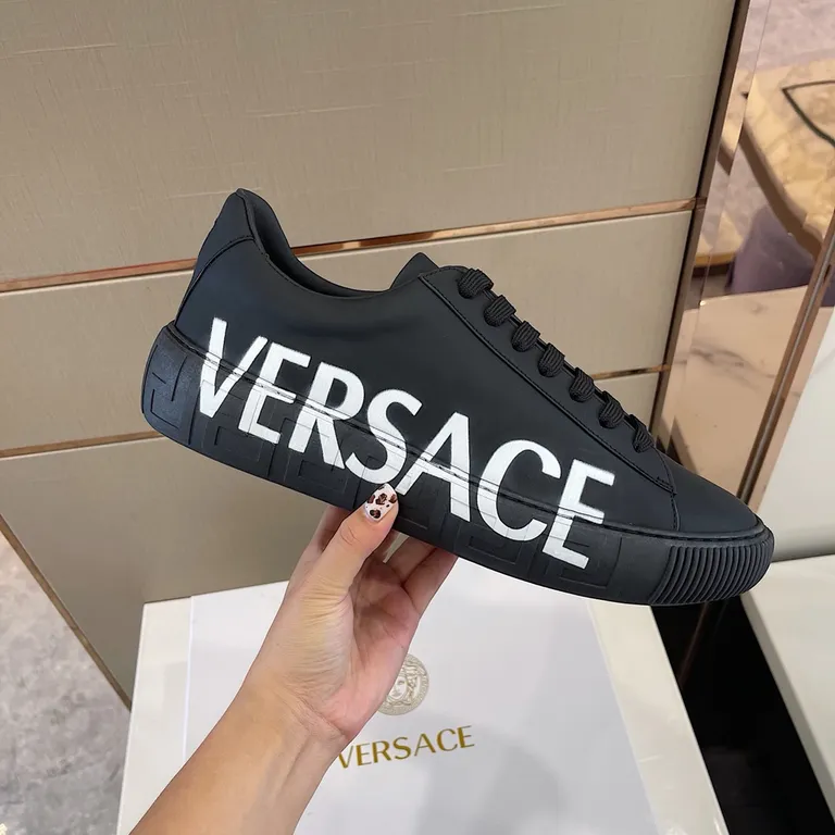 Versace Shoe 